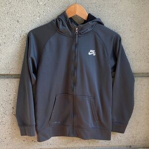 Nike Kids SB Hoody